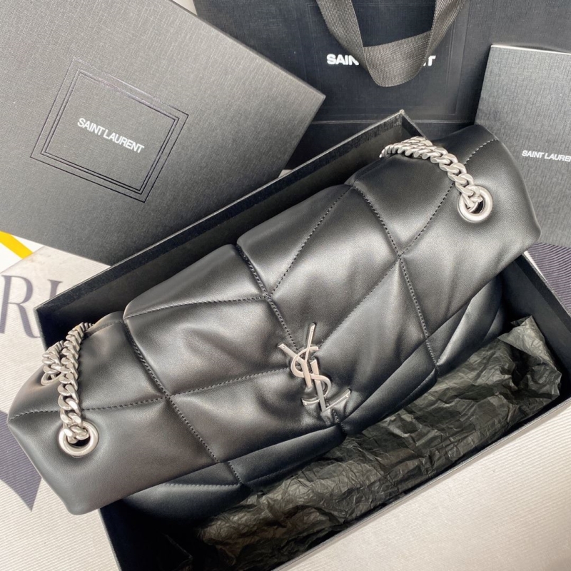 YSL Satchel Bags